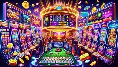 lb55 cá cược thể thao Esports